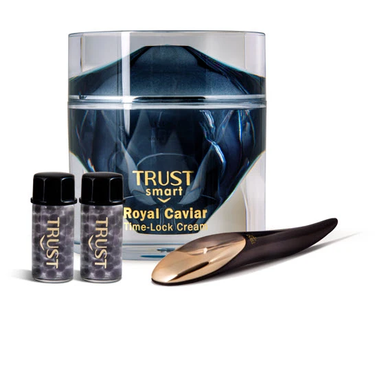 سیستم بازسازی هوشمند ۳۶۰ درجه مغذی پوست با استفاده از ترکیبات پپتیدی ترمیم اختصاصی پوست با تکنولوژی انحصاری بایولاک ضد چروک، لیفتینگ و سفت کننده پوست جذب سه مرحله ای با تکنولوژی میکروکپسولاسیون 4