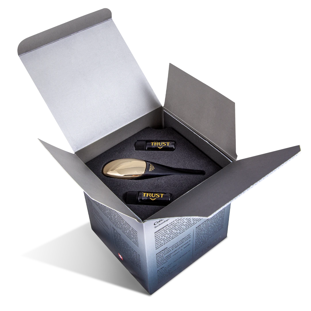 کرم تخصصی صورت