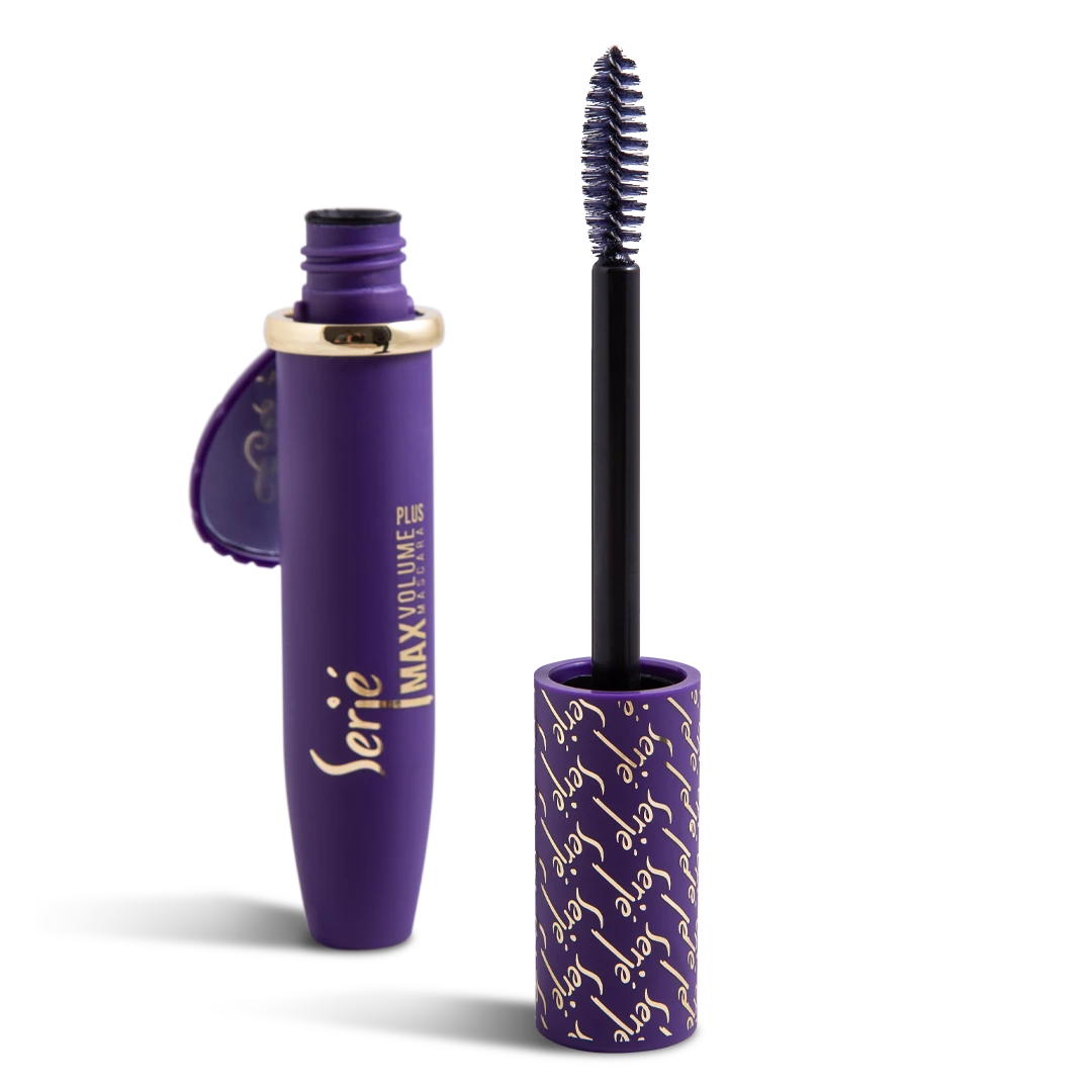 ریمل حجم دهنده سرژه