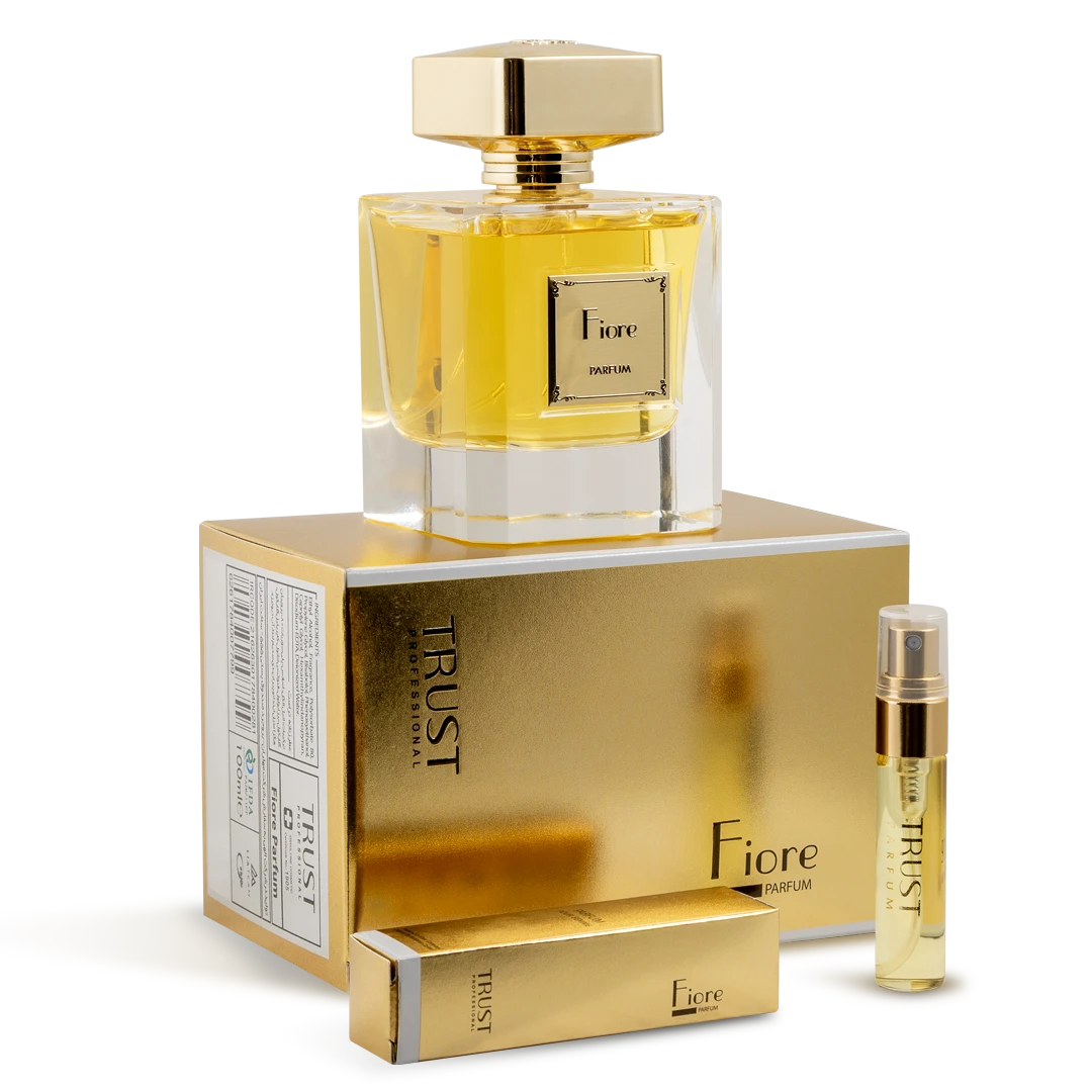 پرفیوم زنانه Fiore تراست